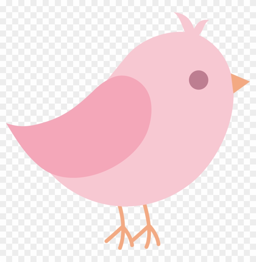 Clipart Panda Bird Free - Clip Art #274874