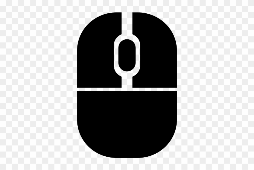 Gaming Computer Mouse - Computer Mouse #274901