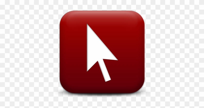 Cursor Icon Clipart - Jpeg #274936