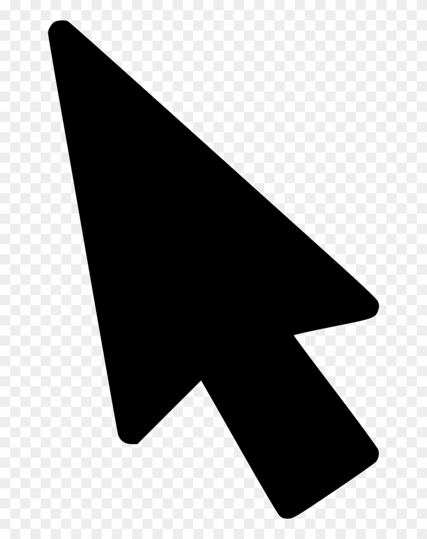Mouse Cursor Click Comments - Cursor #274950