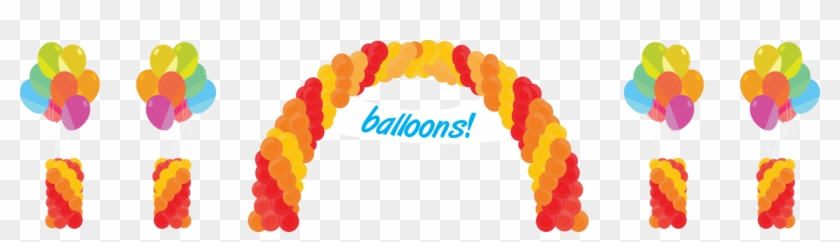 Balloon #275192