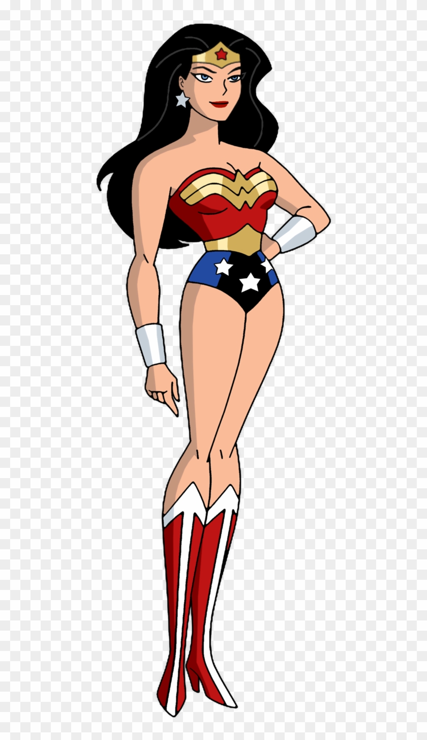 Image - Wonder Woman Comic Png #275305