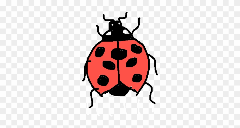 Lady Bug - Doodle #275415