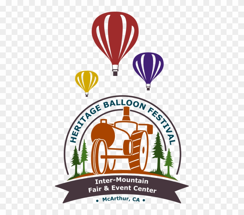 Heritage Balloon Festival - Heritage Balloon Festival #275444