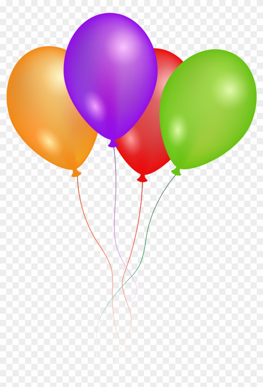 Balloon Png Image - Png Image Of Balloon #275594