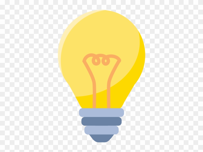 And What To Do About This - Bulb Emoji #275739