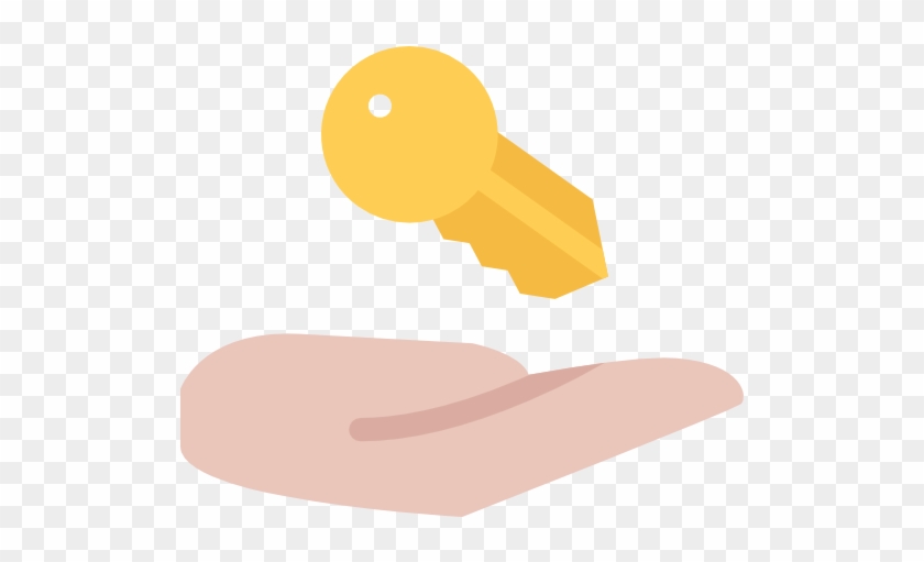 Key Free Icon - Key Free Icon #275962