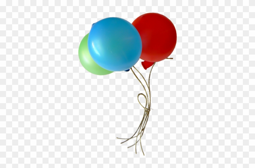 Album - 3d Balloons Cartoon #275979