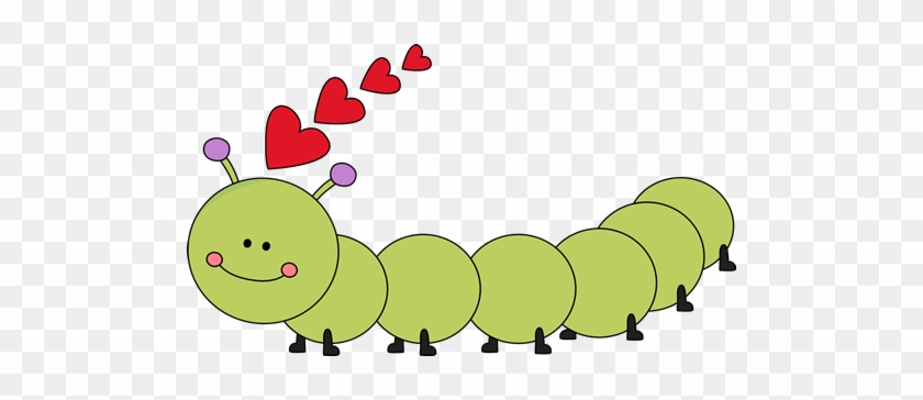 Caterpillar - Clip - Art - Caterpillar Clipart #276206