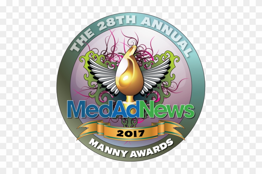 Best Interactive Physician - Manny Award #276241