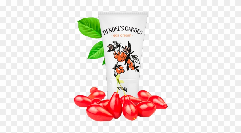 Order Online & 50% Discount - Hendel's Garden Goji Cream #276257