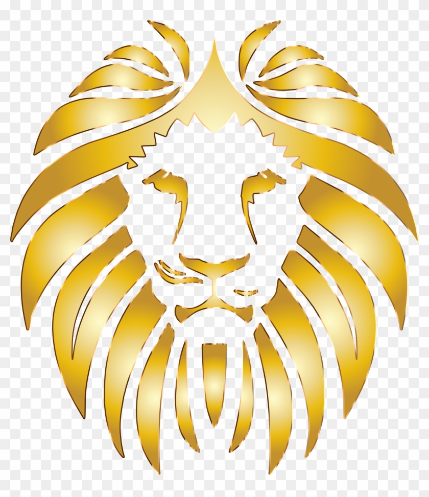   Lion Clipart #276344