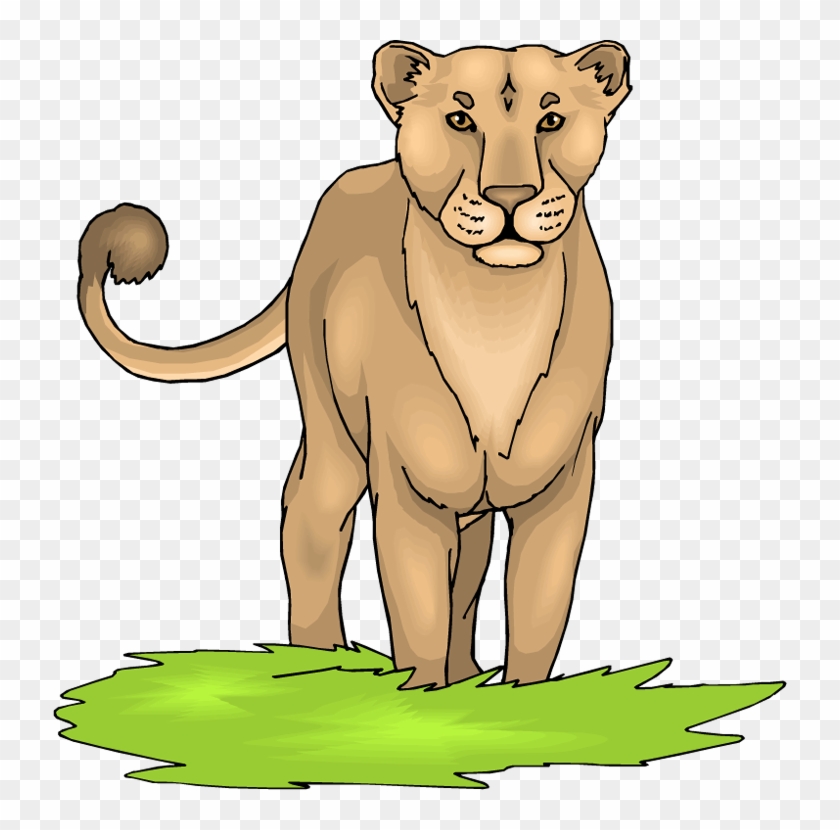 Clip Art #276345