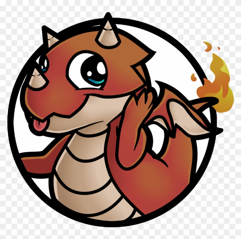 Firedragon By Muzyoshi - Firedragon By Muzyoshi #276379
