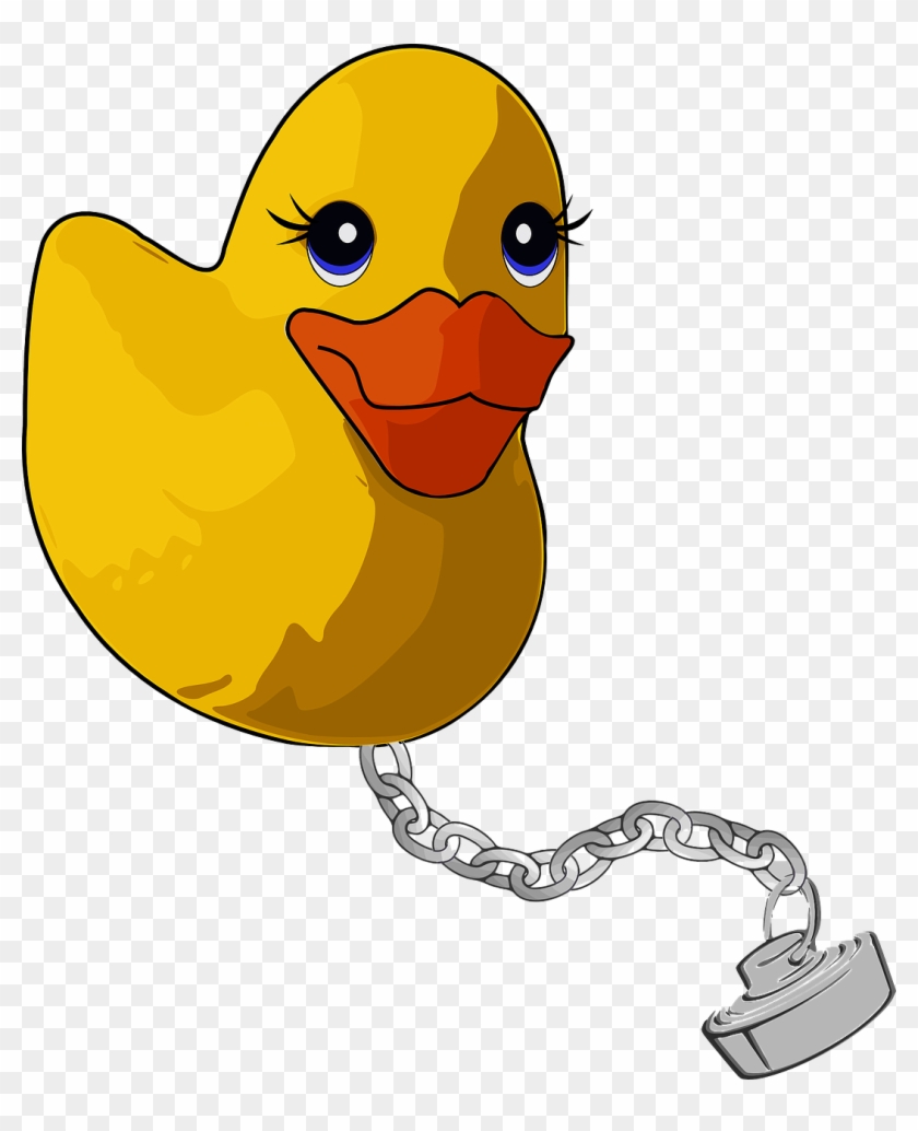 Big Bird Clipart 18, Buy Clip Art - Animated Moving Pictures Of Ducks #276393