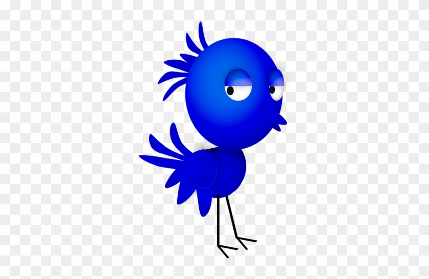 Clip Art - Bird #276444