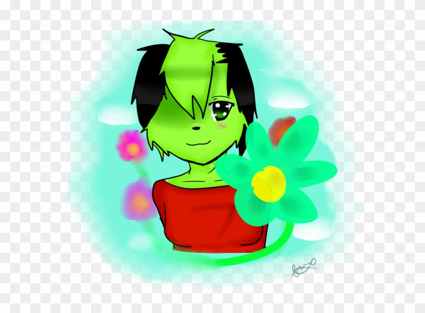 Spring Time~ By Firestuff13 On Clipart Library - Cartoon #276451