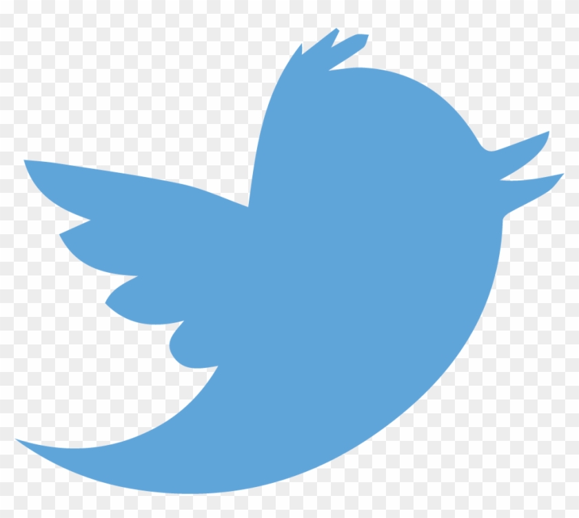 Twitter Twitter - Twitter Icons No Background #276689