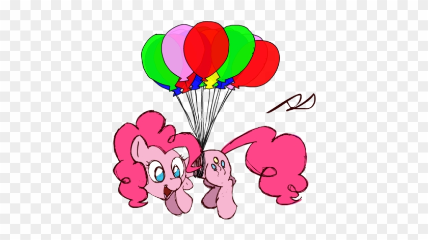 Balon Clipart - Clip Art #276777