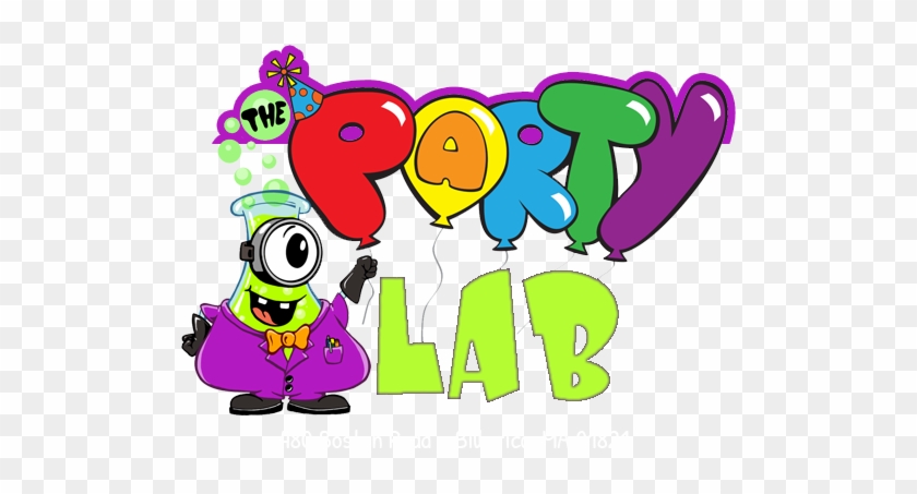 Party Lab, Llc - Party Lab, Llc #276829
