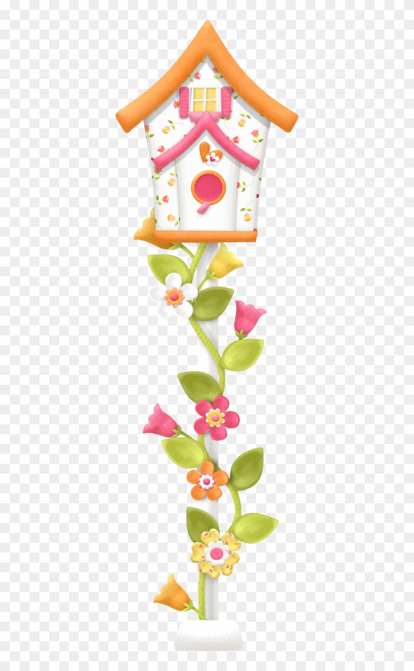 Birds ‿✿⁀○ - Clip Art #276910