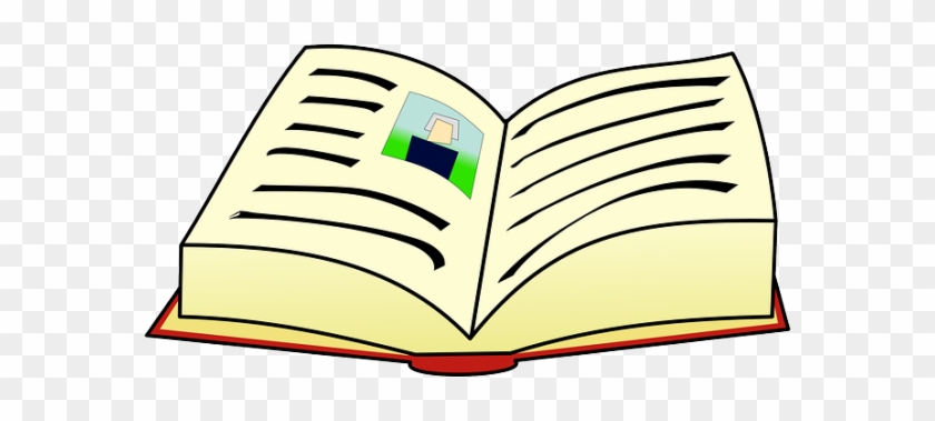 Social Stories -147292 - Book Clipart #276980
