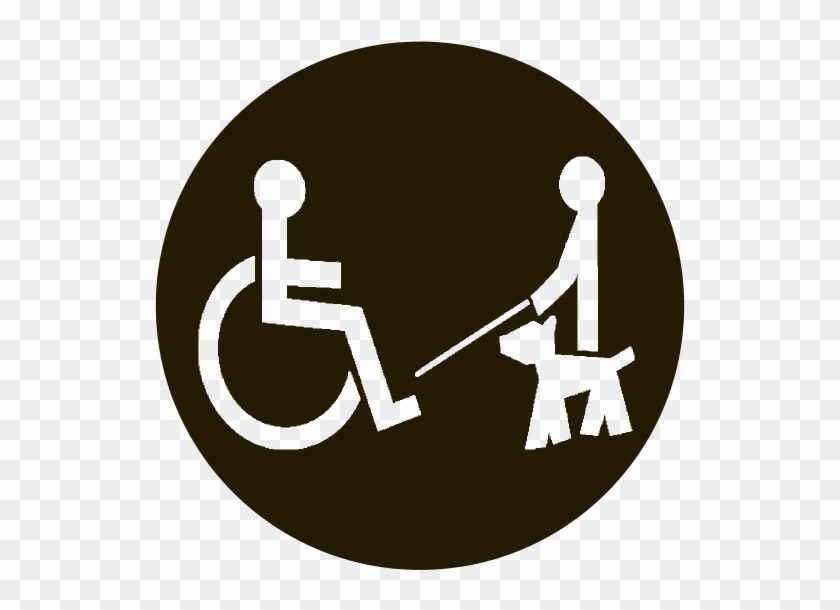 Disability Information And Referral Center - Monkey #276999