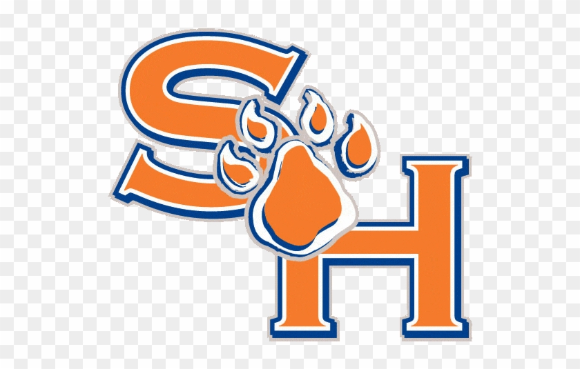 Mcneese Cowboys Mens College Football - Sam Houston State University Mascot #277010
