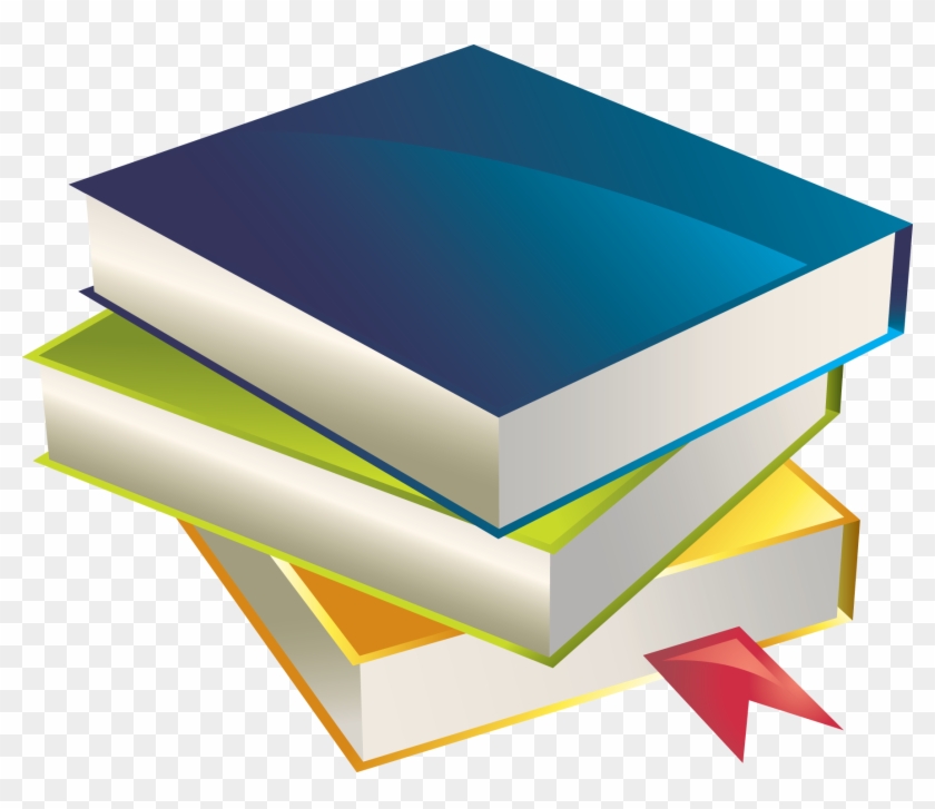 All Your Favourite Stories - Book Icon Clear Background #277093