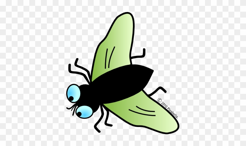 Insurance Clip Art Royalty Free - Fly Clip Art #277141