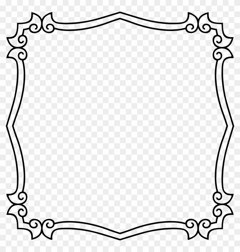 Big Image - Line Art #277491