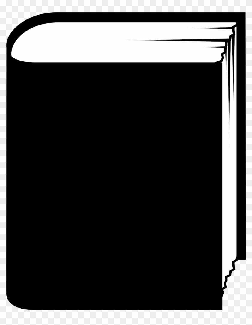 Big Image - Generic Book #277694