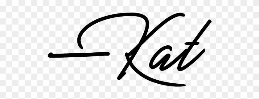 Leave Me A Comment If You Have Any Questions About - Calligraphy #277710