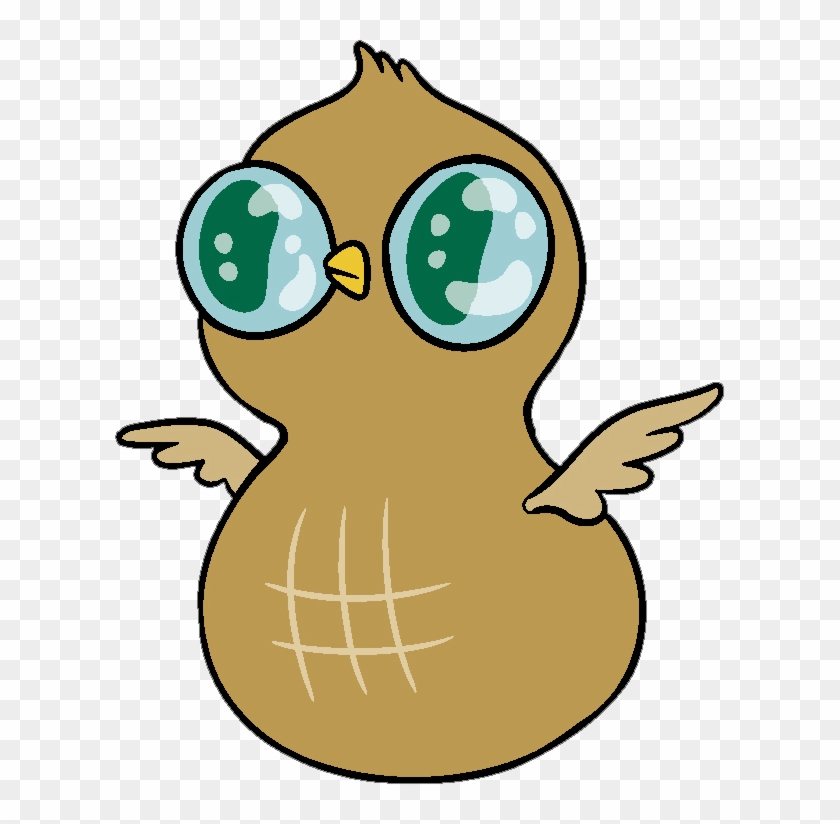 Peanut Owl - Adventure Time Peanut #277924