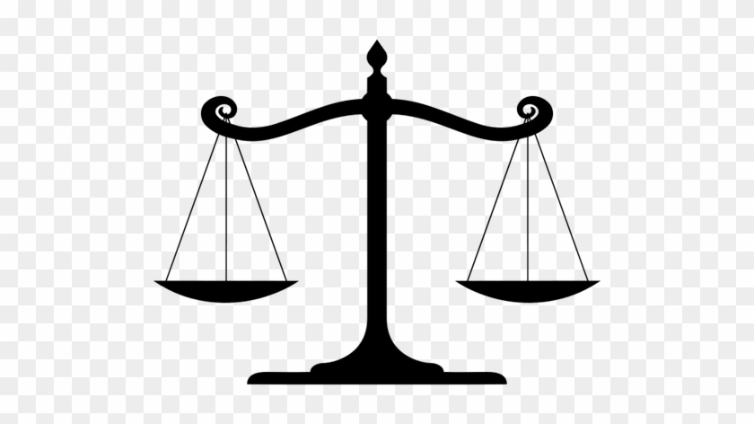 Displaying 14 Gallery Images For Uneven Balance Scale - Balanced Scale #278065