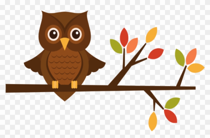 For Girls Ages 9-12 And A Female Adult - Fall Themed Clip Art #278117