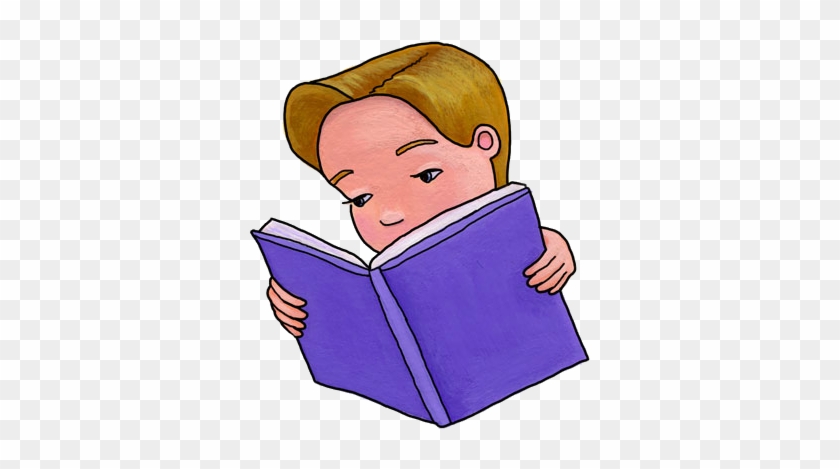 Reading Web Clear - Cartoon #278178