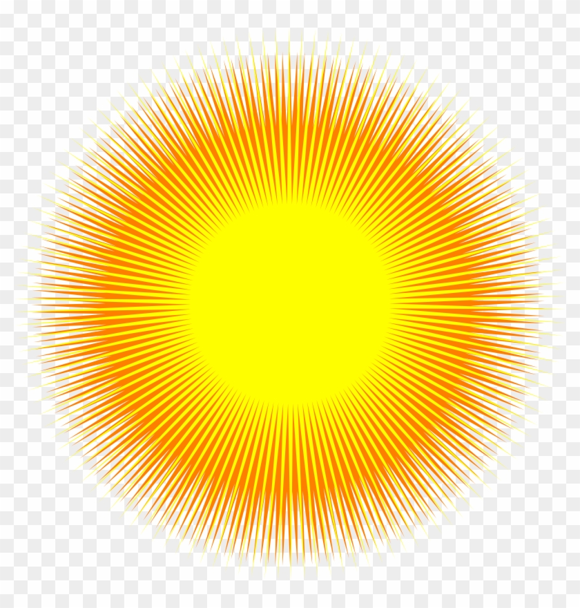 Abstract Design - Sun Abstract #278233