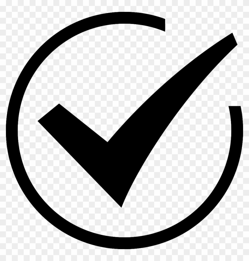 Quality - Check Mark Icon Png #278412