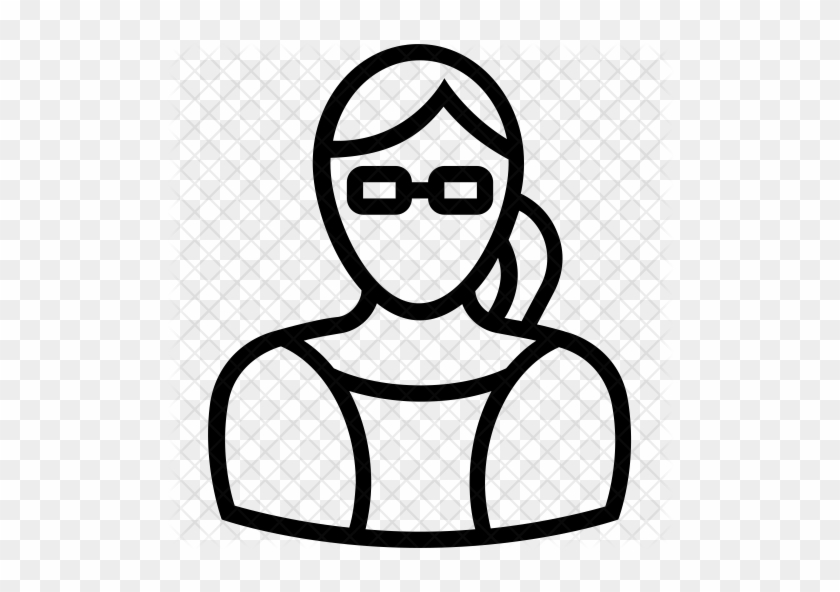 Secretary Icon - Secretary #278475