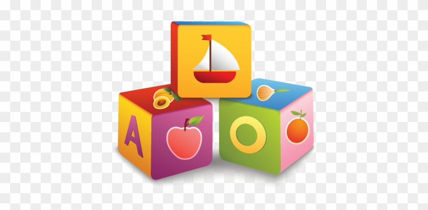 Icon-blocks2 - Icon-blocks2 #278498