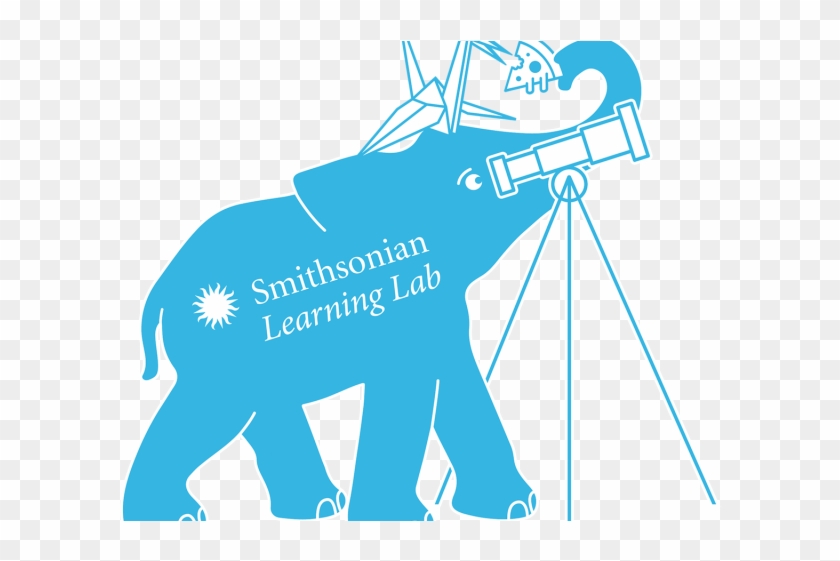 Dexterous Lab - Smithsonian Learning Lab Logo #278515