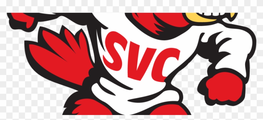 Cardinal Bookstores Closed For Annual Inventory June - Skagit Valley College Mascot #278532