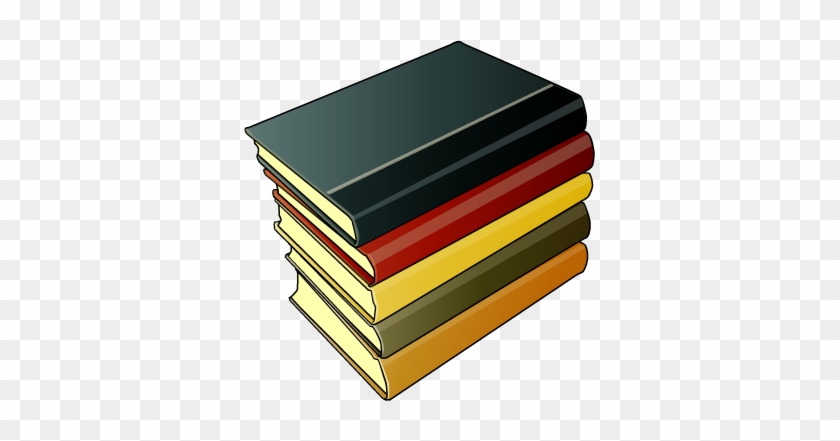 Chris Leroy Five Books I Need To Return To Smiley Library - Mga Larawan Na Nagsisimula Sa Letrang L #278602