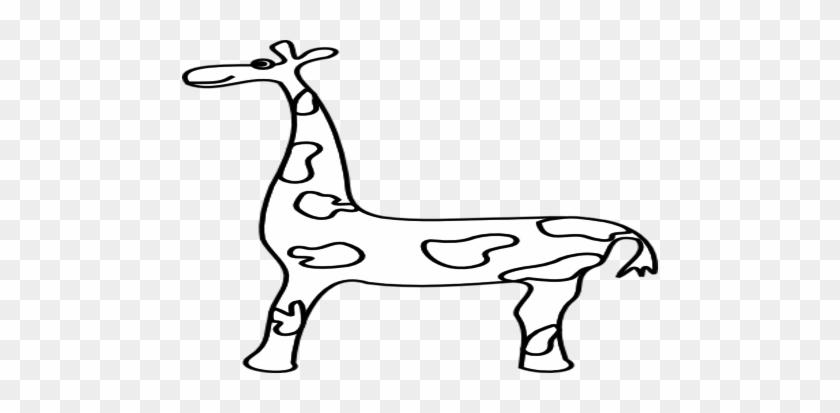 Books Coloring Medium Size Tiger Coloring Book Giraffe - Rysunki Zwierząt Z Zoo #278715