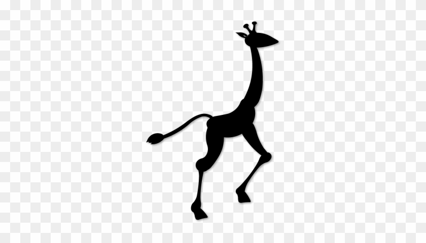 Giraffe - Giraffe #279019
