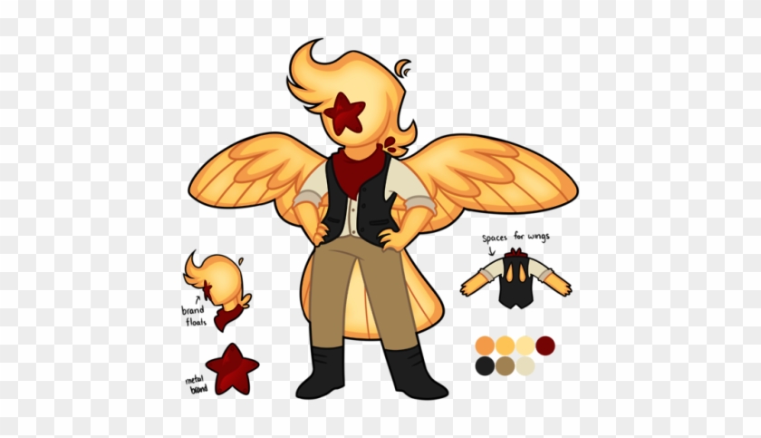Starbound #279170