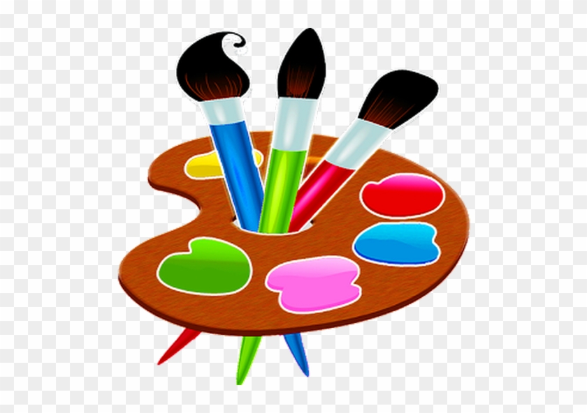 Pintar Y Dibujar #279323