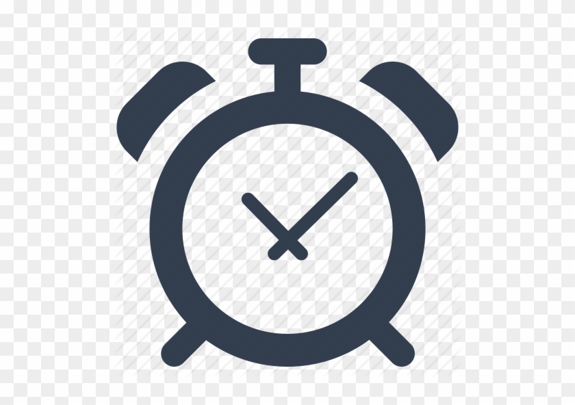 Alarm, Clock, Internet, Ringing, Time, Web Icon Icon - Alarm Clock Png Icon #279450