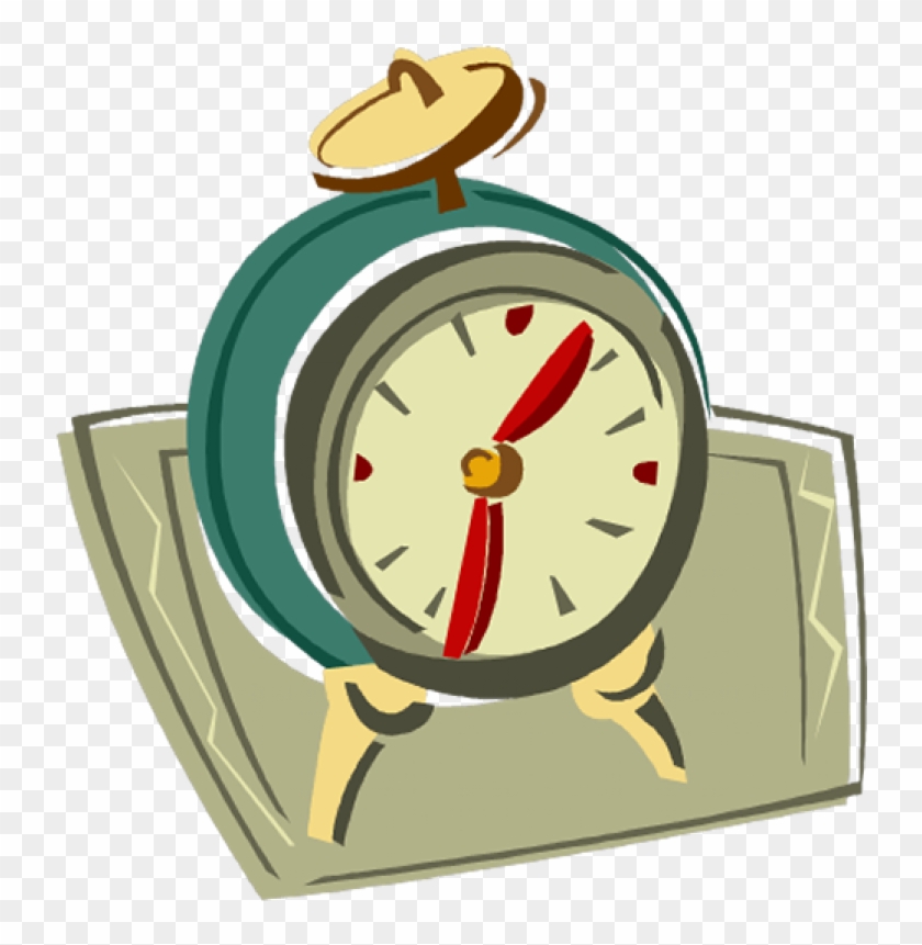Clock-clipart - Die Zeit, Das Maß Aller Dinge [book] #279471